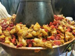 -北龙火锅店(燕山大街店)