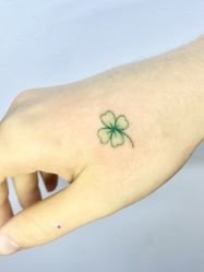 -MDZ STORE·TATTOO·耳饰