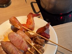 -星伦多自助料理(江阴万达店)
