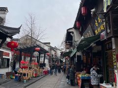 -高淳老街