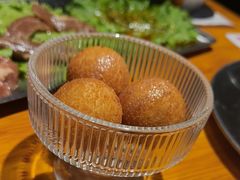 -那胡同里的小烤肉馆(开发区万达店)