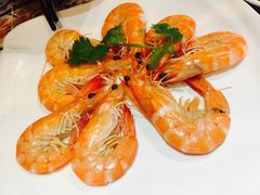 -龚记海鲜20年老字号