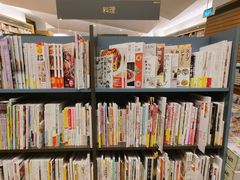 -纪伊国屋书店(Singapore Main Store)