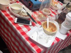 -西贝莜面村(上海百联西郊店)