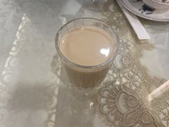 -欧提汗·新疆餐厅·清真(银都路店)