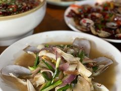 -南海渔家•海鲜•正宗海南菜(海棠湾店)