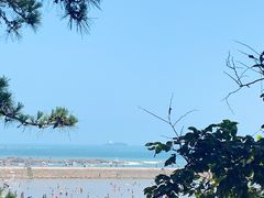 -青岛第二海水浴场