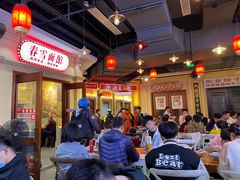 -春雪面馆(转塘店)