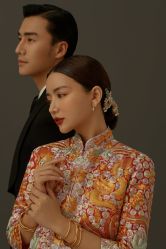 -杭州金夫人婚纱摄影(富阳私享店)