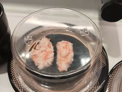 -争鲜回转寿司(朝北大悦城店)