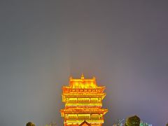 -湖光月色临湖音乐餐厅(台儿庄古城店)
