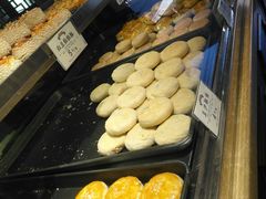 -汪玉霞(汉口里店)