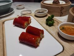 -悦得闲广式点心茶楼(蓝鲸世界店)