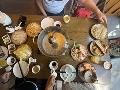 -三亚湾假日度假酒店·中餐厅