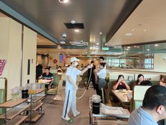 -海底捞火锅(坪山益田假日广场店)