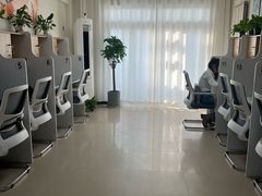 -北青自习室(清源路店)