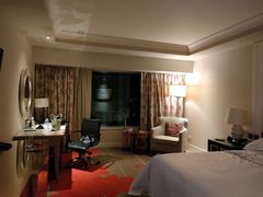 -澳门喜来登大酒店