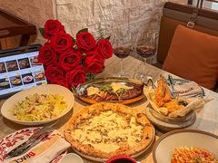 -Mammamia意大利餐厅(阳春巷店)