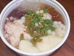 全家福-三姐酒酿(老门东店)
