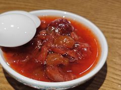 -北京老门框爆肚涮肉馆(凤城六路店)