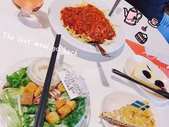 -宜家·瑞典风味餐厅(海达南街店)