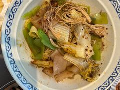 -耍盆友·重庆江湖菜(百子湾店)