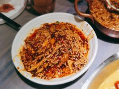 -湘芙蓉·湖南菜(椒江店)