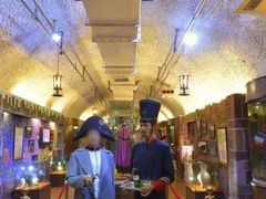 -青岛葡萄酒博物馆