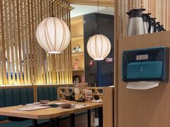 -温野菜涮涮锅(大悦城店)