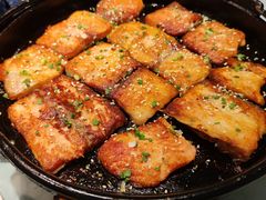 -俭朴菜(鲁磨路店)