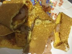 虾仁烘蛋-57度湘(九方店)
