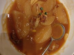 -悦融琥珀·京鲁菜·海味珍品(西单店)