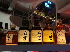 -天玑高空江景餐厅&酒吧Sky Secret Restaurant&Bar