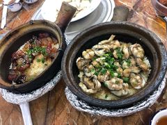 -红星光发煲仔饭(大石街店)
