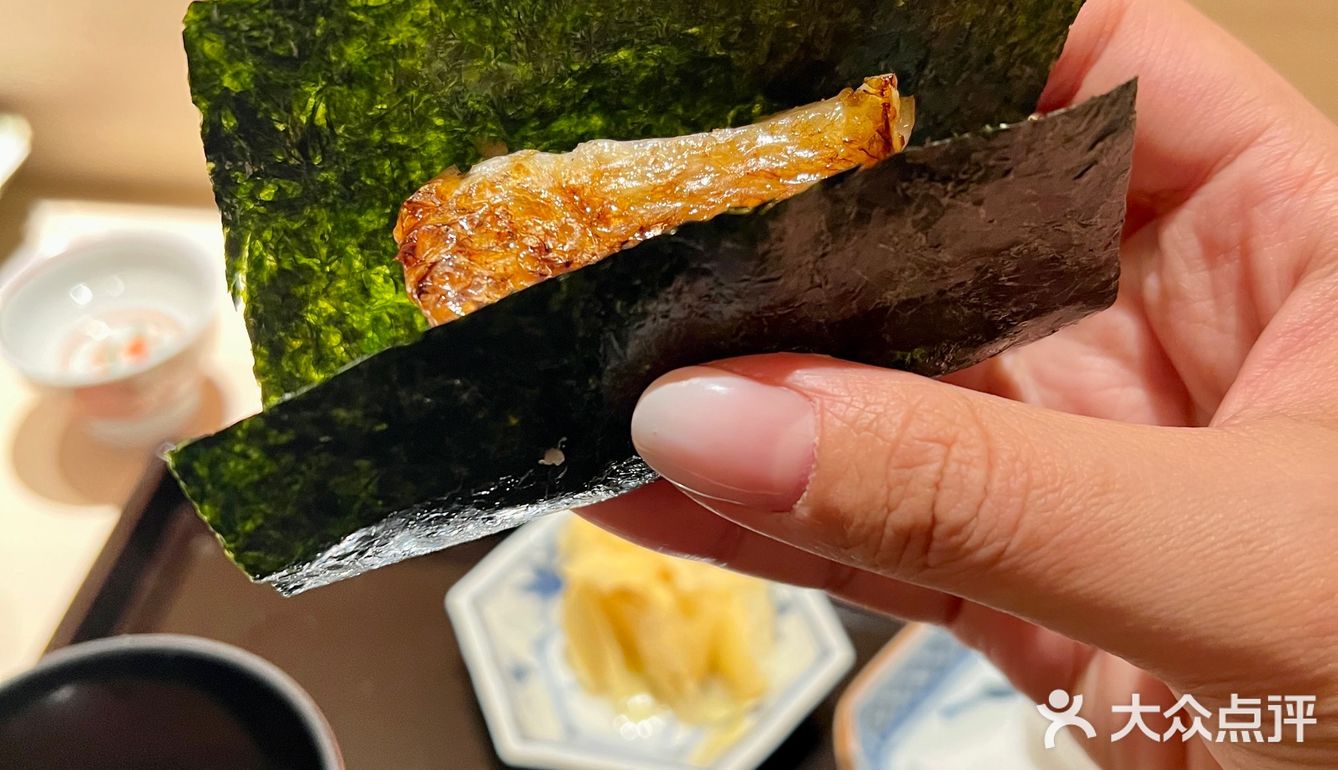 深圳日料·齐武Omakase