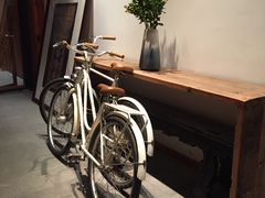 -大理无舍度假酒店