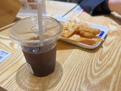 -魔都三兄弟·酸辣粉·小面炸串(虹桥万科店)