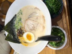 -一風堂拉面(美罗城店)
