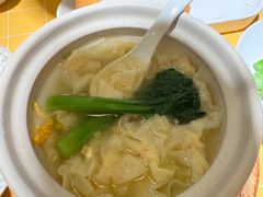 -蔡澜点心·粤菜(花城汇南区店)