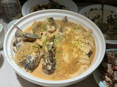-船歌·鱼水饺青岛菜(闽江二路店)