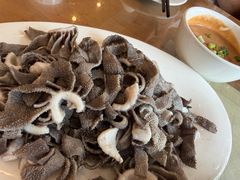 爆肚-北京小肠陈饭庄(方庄店)