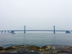-星海湾跨海大桥
