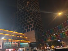 -圆融购物中心(南天成路店)