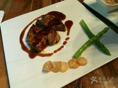 -JUKEBOX玖部音乐餐厅(华侨城店)