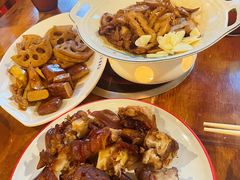 -老鼎万春卤菜(五代传承创始老店)