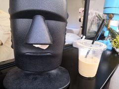 -卖呆儿咖啡(望京店)