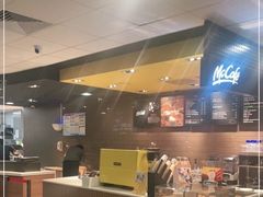 -麦当劳(广州新港东路第二分店)