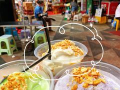 -夏食光安顺小舒冰粉冰浆(甲秀楼店)