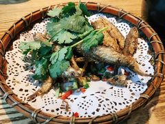 -名联汀州里·客小馆(世欧店)