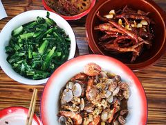 -老三样·美食研究中心(世贸路店)